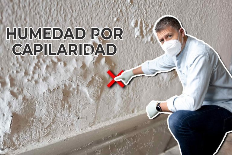 Solución a Humedades en hogares y oficinas...