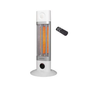 Calefactor Portatil CH 1200 RT