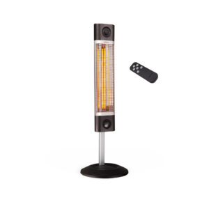Calefactor Portatil CH 1500 RE