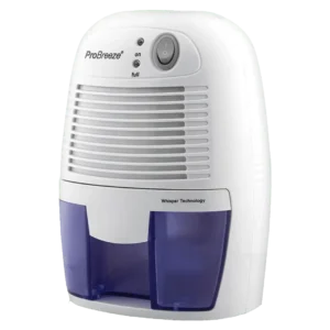 Deshumidificador Pro Breeze PB-02