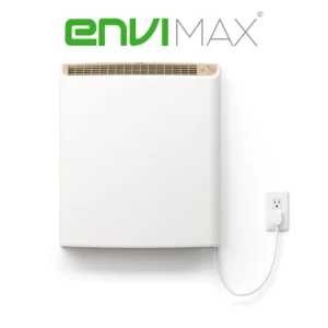 Calefactor eléctrico Envi Max