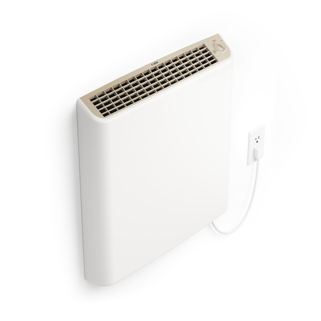 Calefactor eléctrico Envi Max