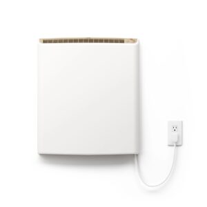 Calefactor eléctrico Envi