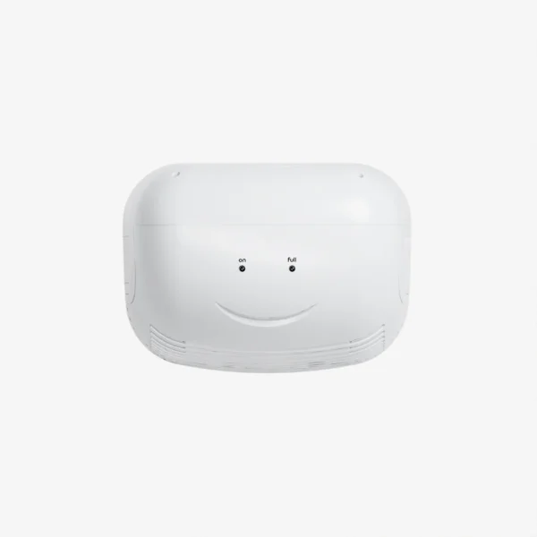 Deshumidificador ProBreeze PB03 es compacto y eficiente, ideal para espacios pequeños