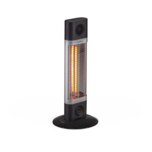 Calefactor Portatil CH 1200 LT