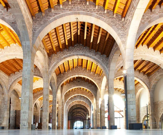 Reales Astilleros Barcelona
