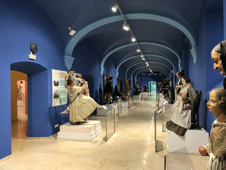 Museo Fallero Valencia